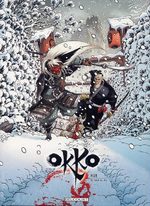 Okko # 4