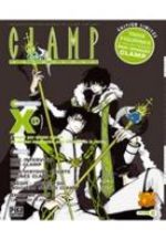 Clamp Anthology 8 Manga