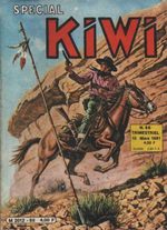 Spécial Kiwi # 86