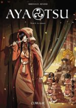 Aya Tsu 2