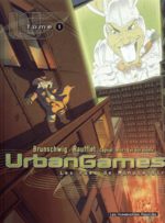 Urban Games 1