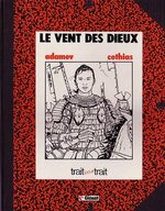 Le vent des Dieux 2