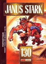 Janus Stark 130
