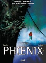 Phoenix # 3