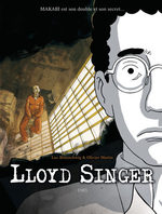 Lloyd Singer 8
