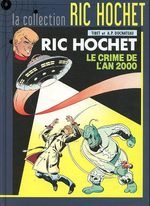 Ric Hochet 50