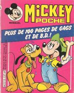 Mickey poche 137
