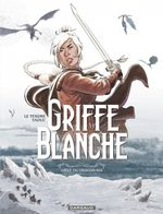 Griffe blanche # 1