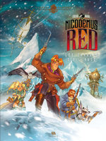 Nicodemus Red 1