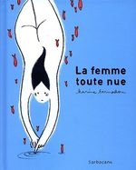 La femme toute nue 1