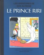 Le prince Riri 1
