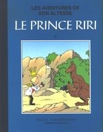 Le prince Riri # 3