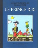Le prince Riri 4