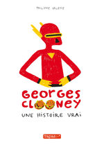 Georges Clooney, une histoire vrai 1