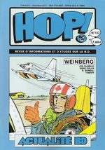 Hop ! # 132