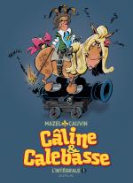 Câline et Calebasse # 1