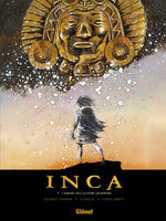 Inca # 1