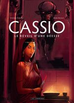 Cassio # 7