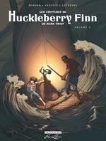 Les aventures de Huckleberry Finn, de Mark Twain # 2