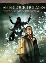 Sherlock Holmes et le Necronomicon # 2