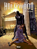 couverture, jaquette Hollywood 3
