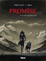 Promise # 1
