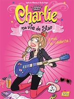 Charlie, ma vie de Star 1