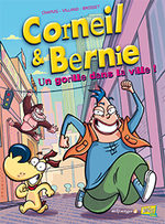 Corneil & Bernie 1