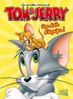 Tom & Jerry # 2