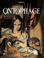 Ontophage # 3
