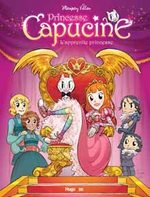 Princesse Capucine 1