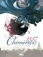 Chimère(s) 1887 # 3