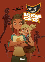 Big Bang Cats 1