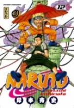Naruto 12 Manga