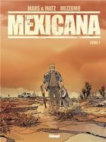 Mexicana # 1