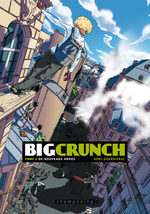 Big crunch # 2
