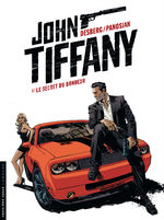 John Tiffany 1