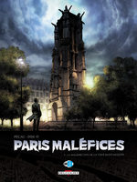 Paris Maléfices # 1