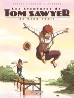 Les aventures de Tom Sawyer, de Mark Twain 4