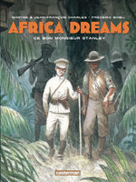 Africa dreams # 3