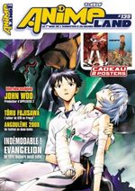 Animeland 139 Magazine
