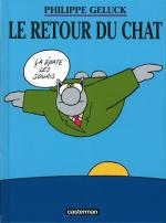 Le chat 2