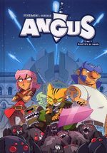 Angus # 4