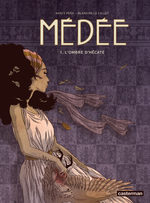 Médée (Peña) # 1