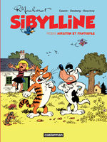Sibylline # 6