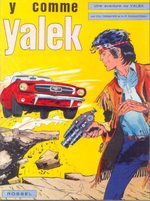 Yalek 1