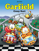 Garfield # 57