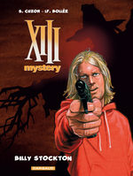 XIII mystery 6 BD