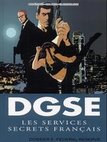 DGSE, les services secrets français # 2