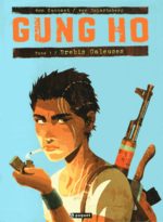 Gung Ho # 1